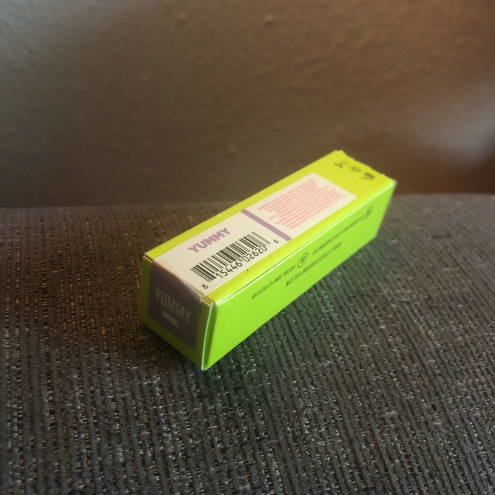 BNIB Jeffree Star Lip Ammunition